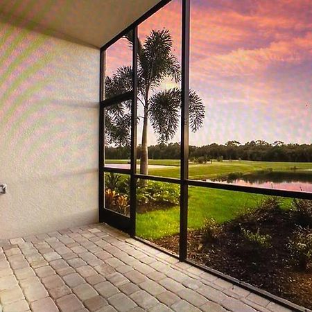 Golf Paradise!-Lakewood National -Beautiful Resort -Palmer'S Cove Condo Bradenton Zewnętrze zdjęcie
