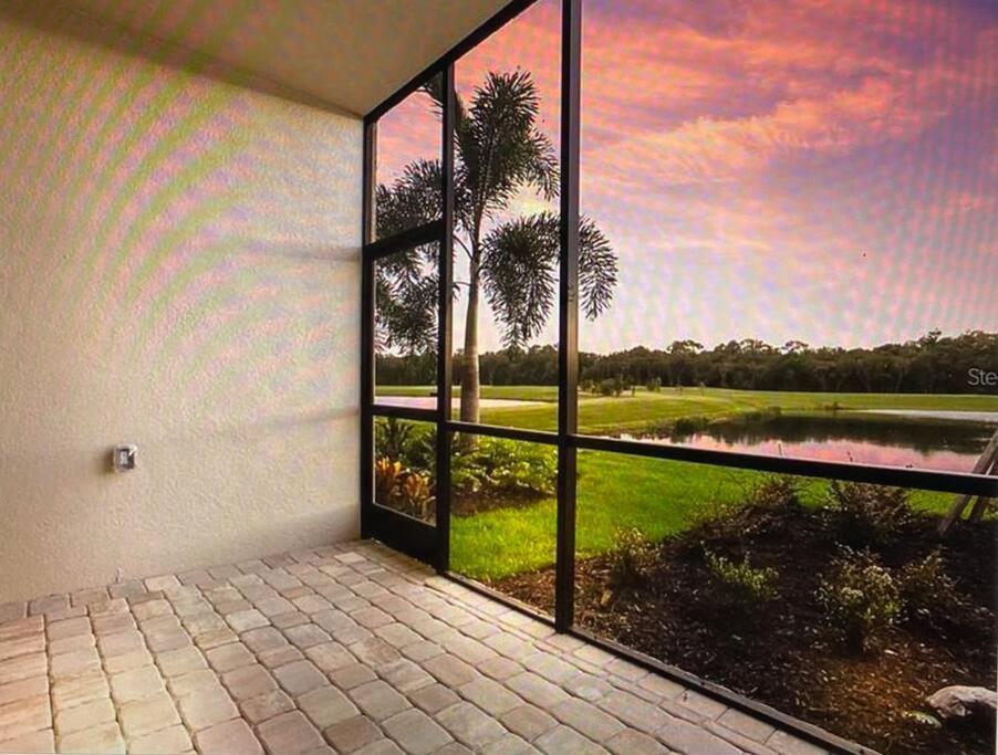 Golf Paradise!-Lakewood National -Beautiful Resort -Palmer'S Cove Condo Bradenton Zewnętrze zdjęcie
