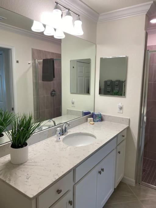 Golf Paradise!-Lakewood National -Beautiful Resort -Palmer'S Cove Condo Bradenton Zewnętrze zdjęcie