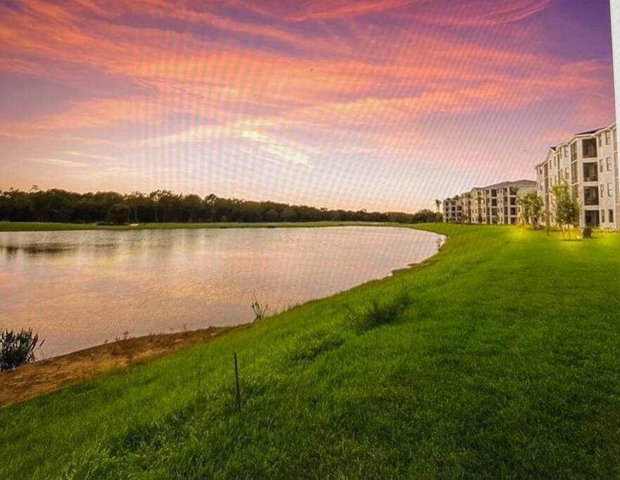 Golf Paradise!-Lakewood National -Beautiful Resort -Palmer'S Cove Condo Bradenton Zewnętrze zdjęcie