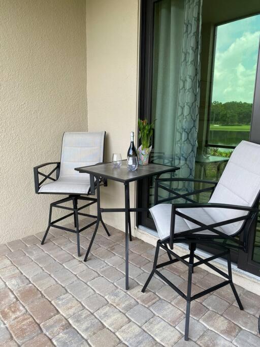 Golf Paradise!-Lakewood National -Beautiful Resort -Palmer'S Cove Condo Bradenton Zewnętrze zdjęcie