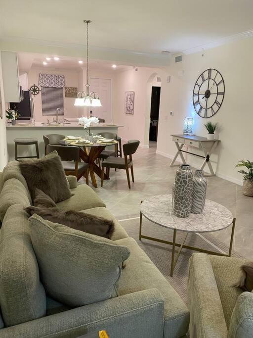 Golf Paradise!-Lakewood National -Beautiful Resort -Palmer'S Cove Condo Bradenton Zewnętrze zdjęcie