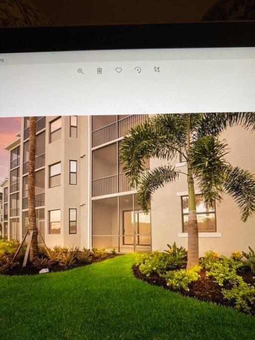 Golf Paradise!-Lakewood National -Beautiful Resort -Palmer'S Cove Condo Bradenton Zewnętrze zdjęcie