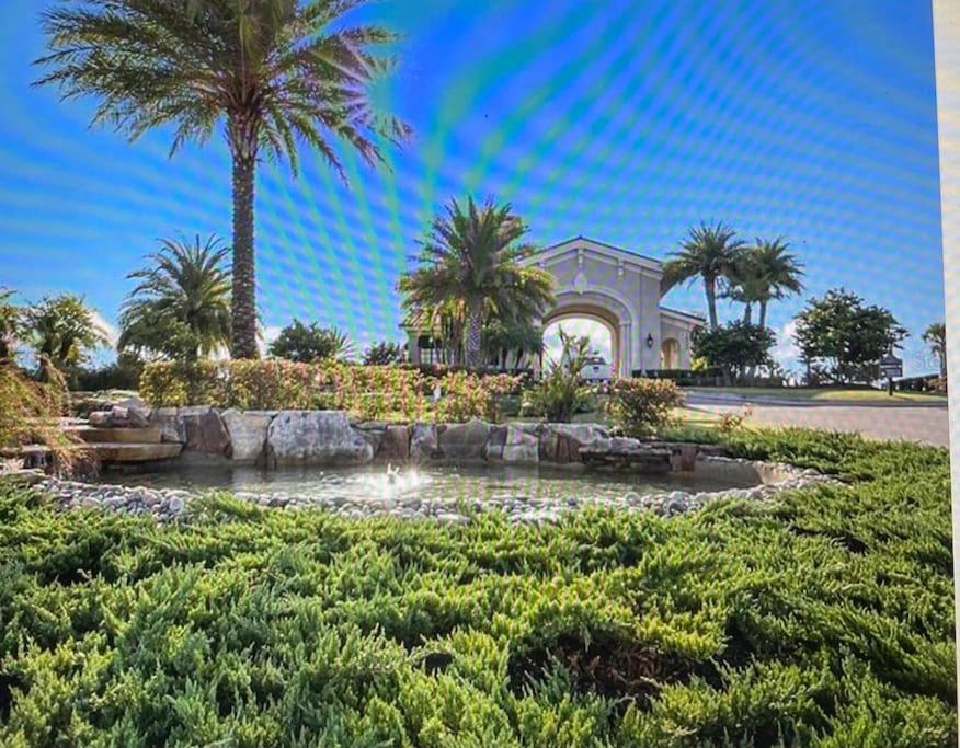 Golf Paradise!-Lakewood National -Beautiful Resort -Palmer'S Cove Condo Bradenton Zewnętrze zdjęcie