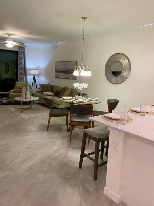 Golf Paradise!-Lakewood National -Beautiful Resort -Palmer'S Cove Condo Bradenton Zewnętrze zdjęcie